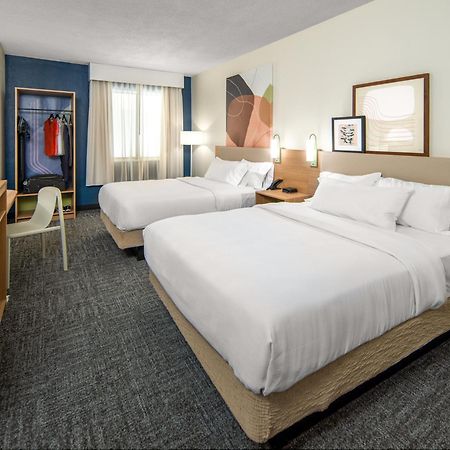 Comfort Inn&Suites Kannapolis - Concord Extérieur photo
