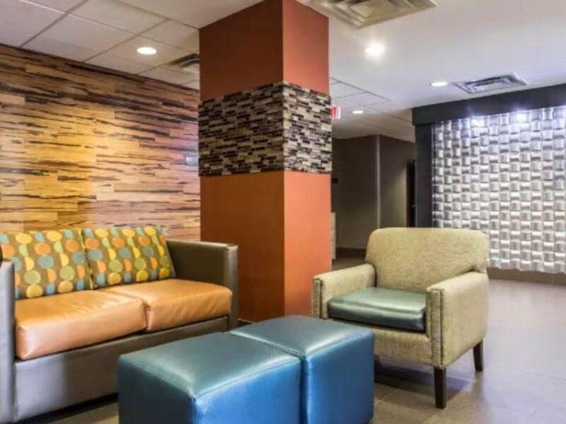 Comfort Inn&Suites Kannapolis - Concord Extérieur photo