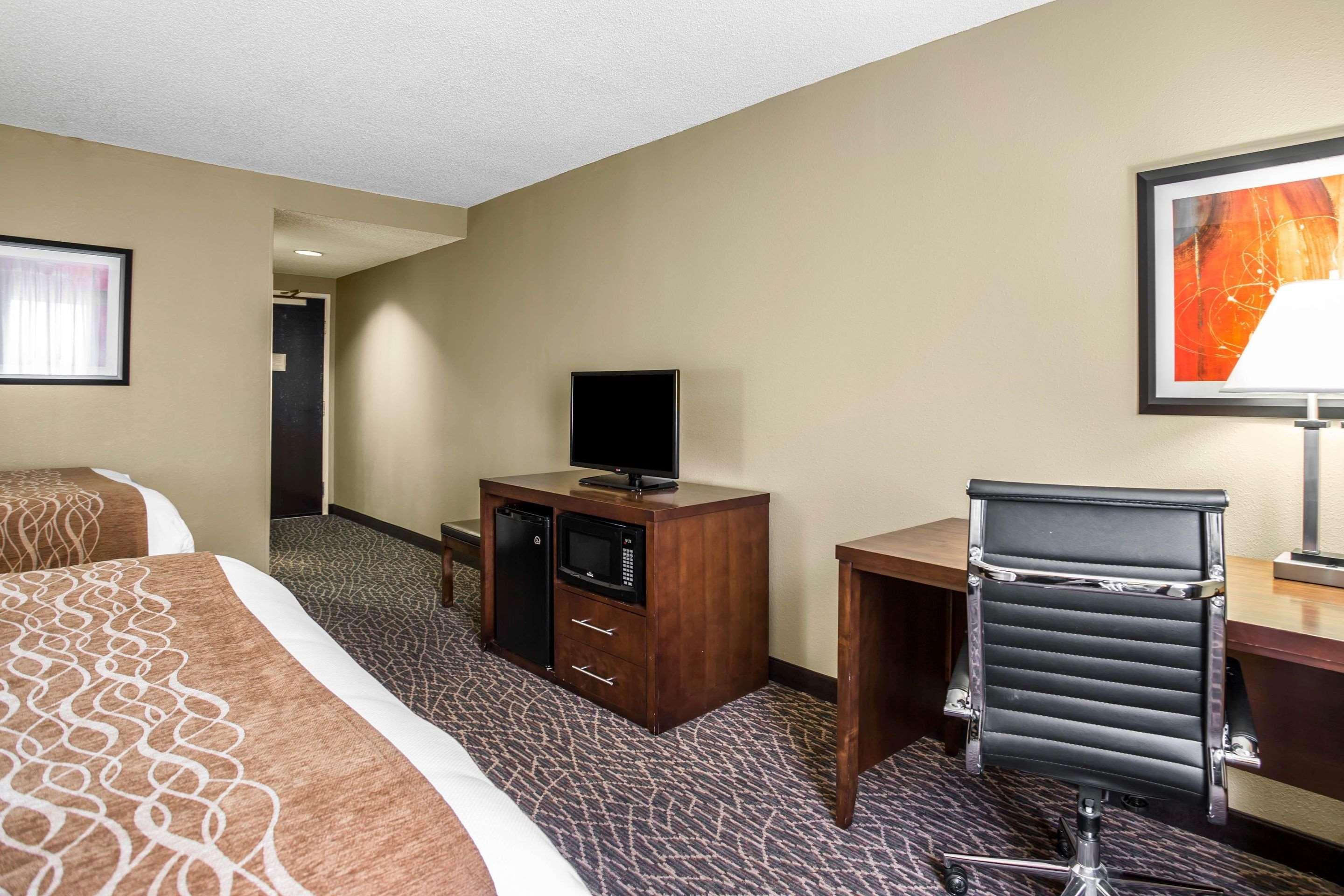Comfort Inn&Suites Kannapolis - Concord Extérieur photo