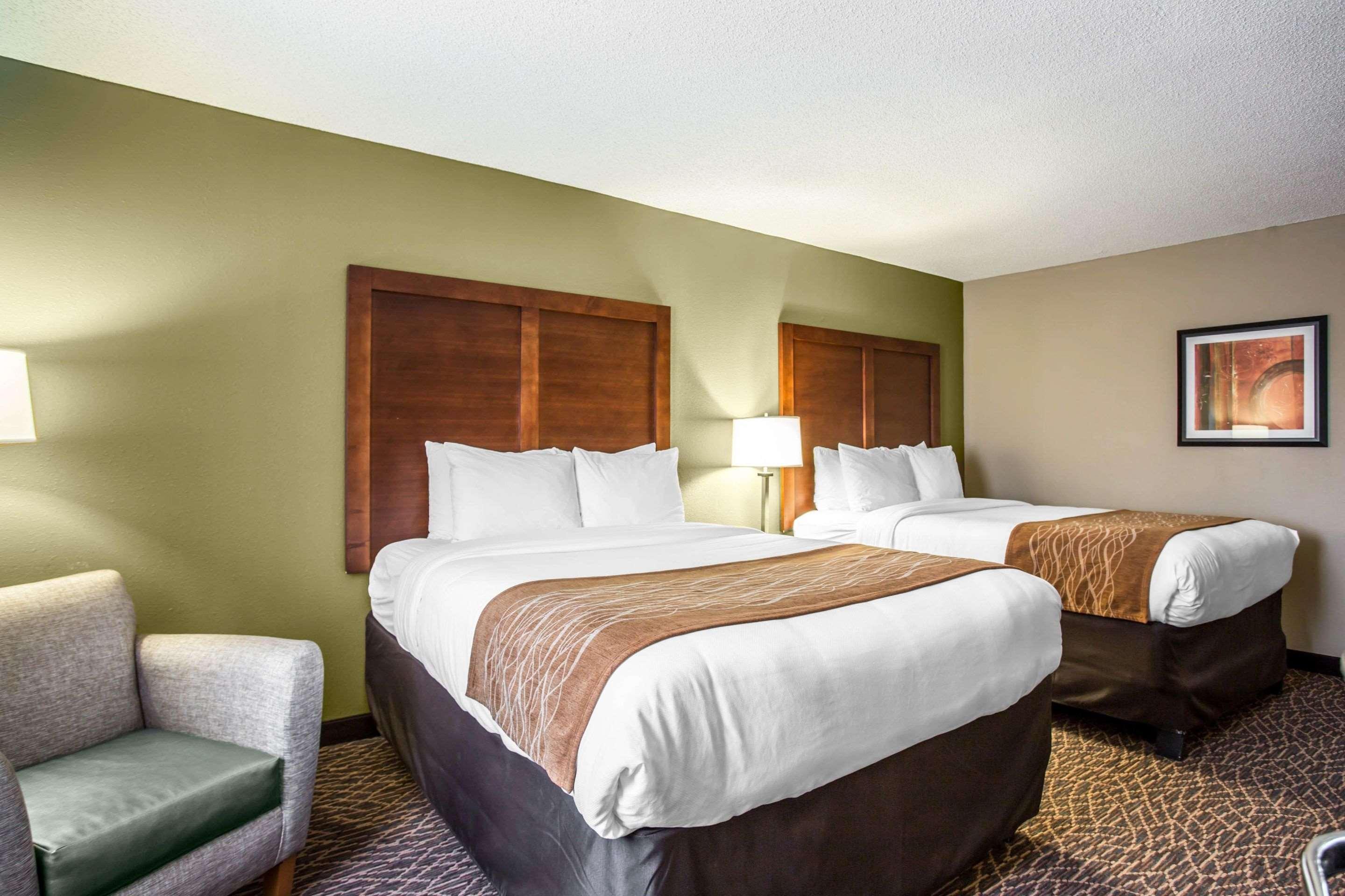 Comfort Inn&Suites Kannapolis - Concord Extérieur photo