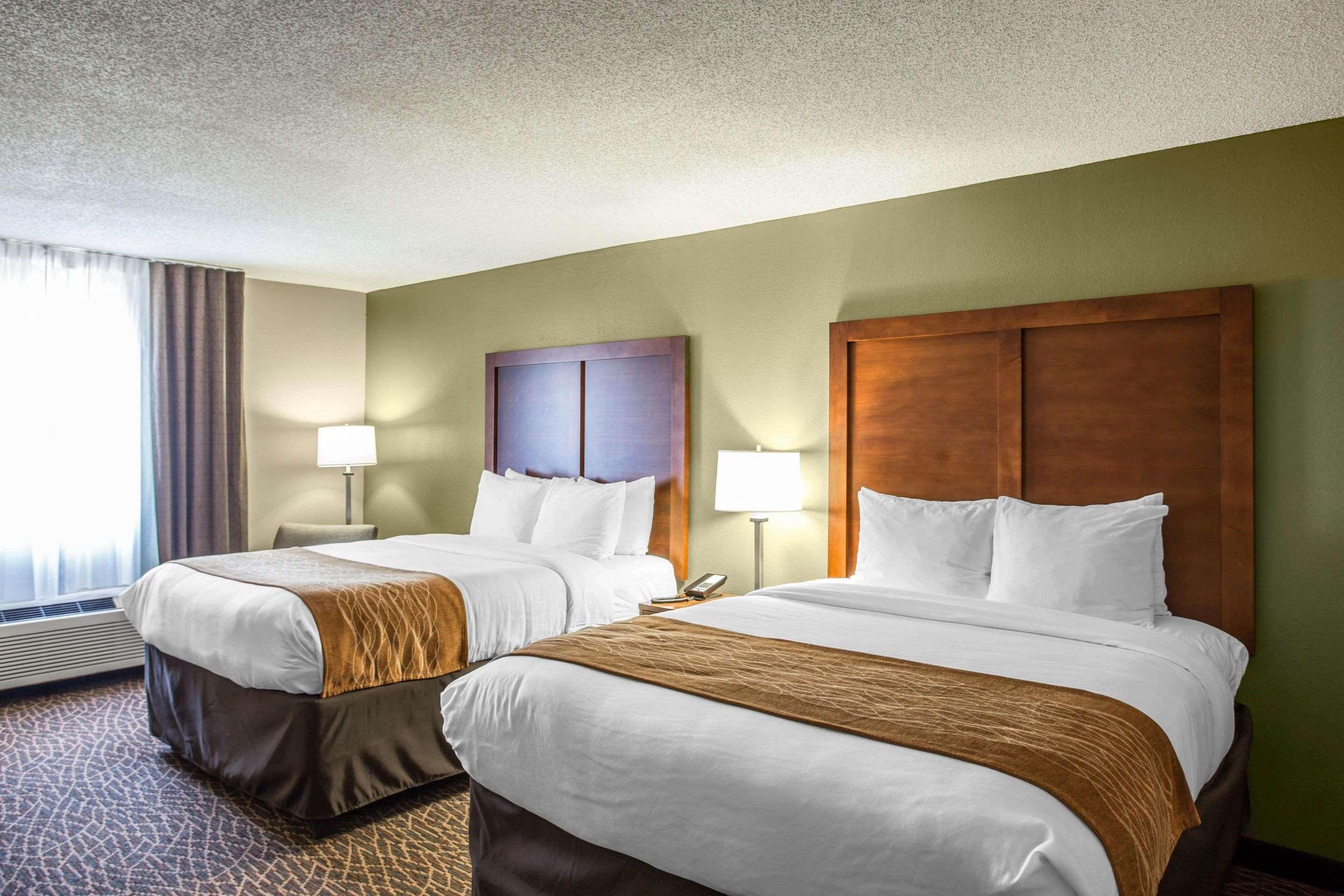 Comfort Inn&Suites Kannapolis - Concord Extérieur photo