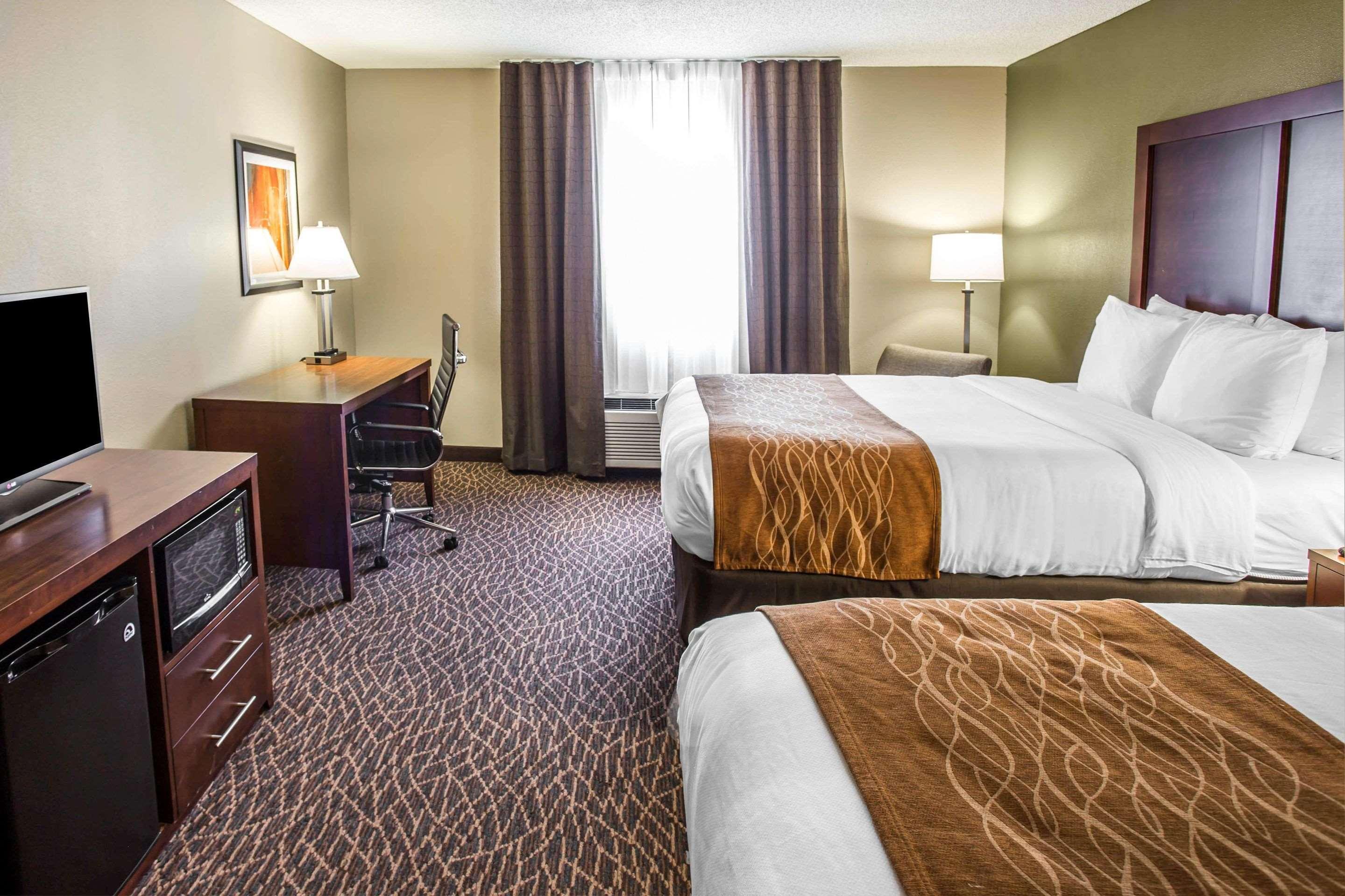 Comfort Inn&Suites Kannapolis - Concord Extérieur photo
