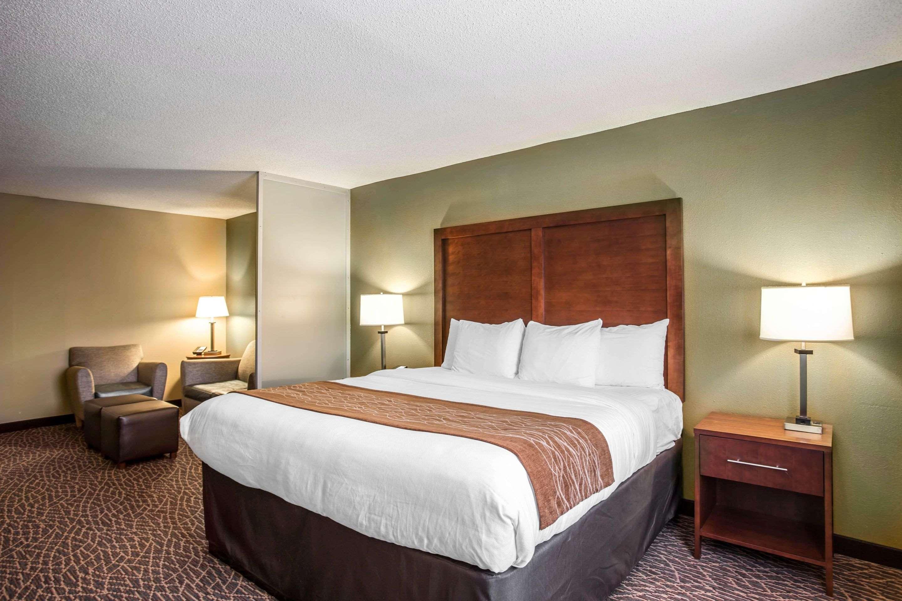 Comfort Inn&Suites Kannapolis - Concord Extérieur photo