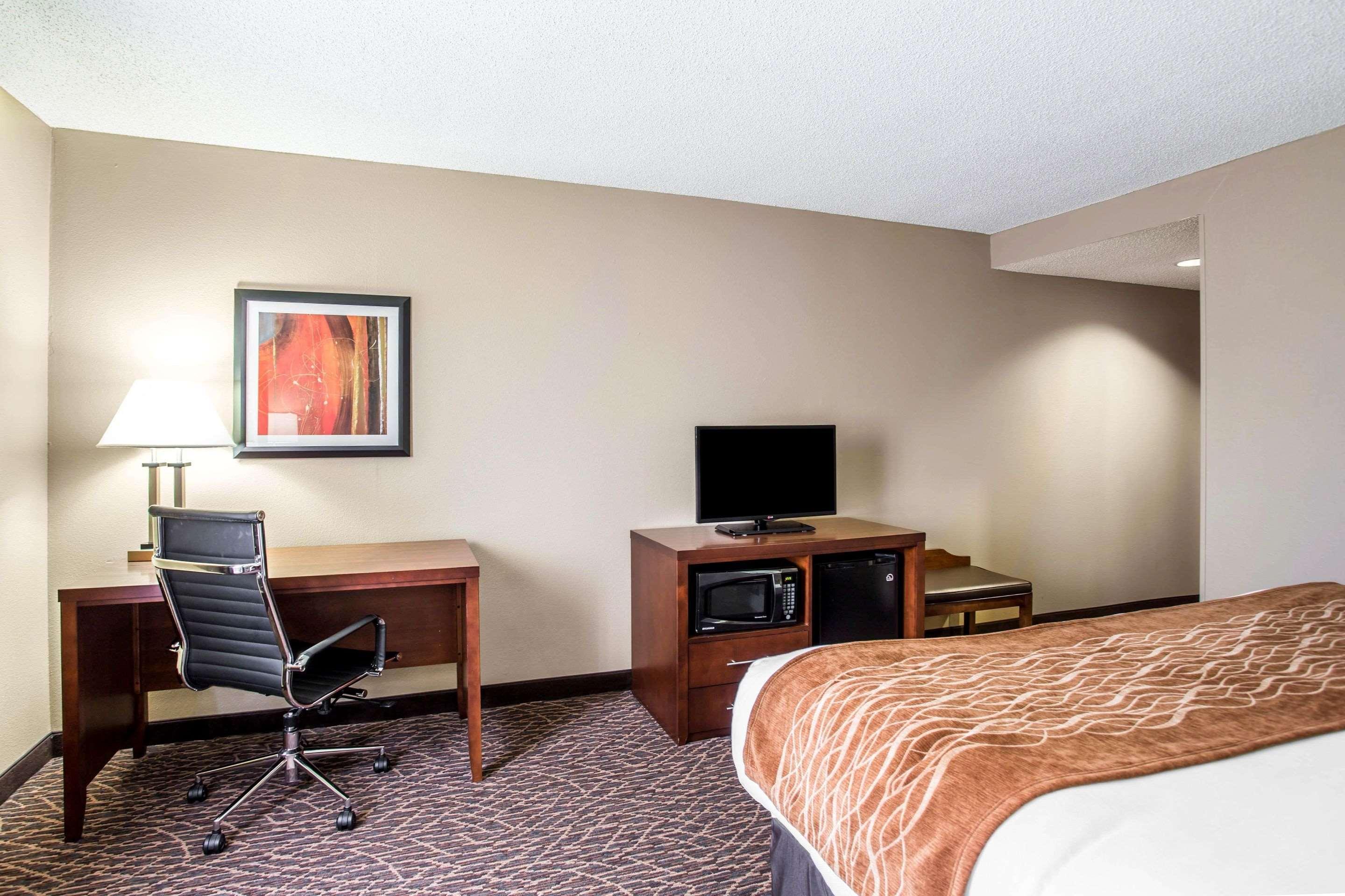 Comfort Inn&Suites Kannapolis - Concord Extérieur photo
