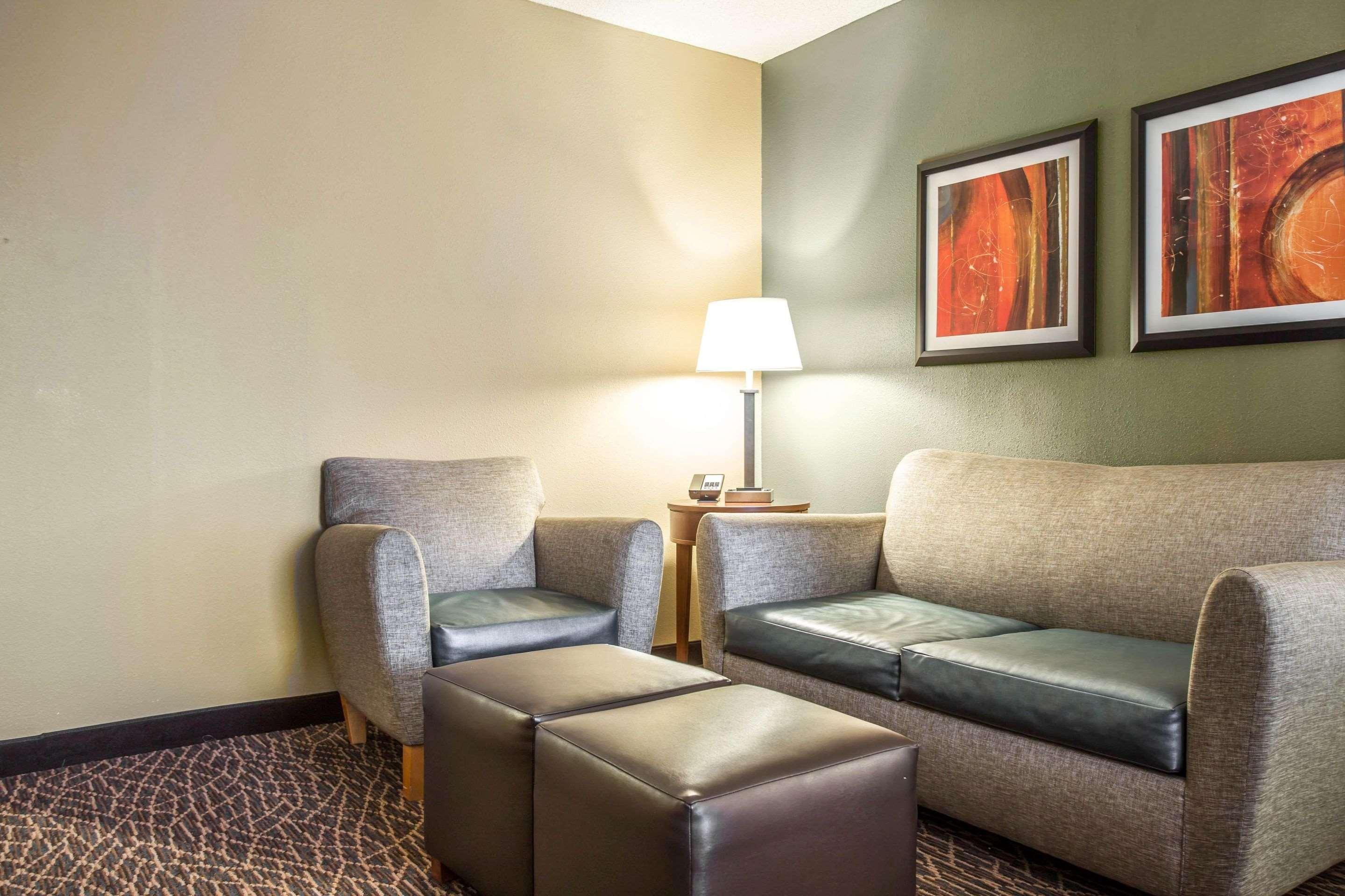 Comfort Inn&Suites Kannapolis - Concord Extérieur photo