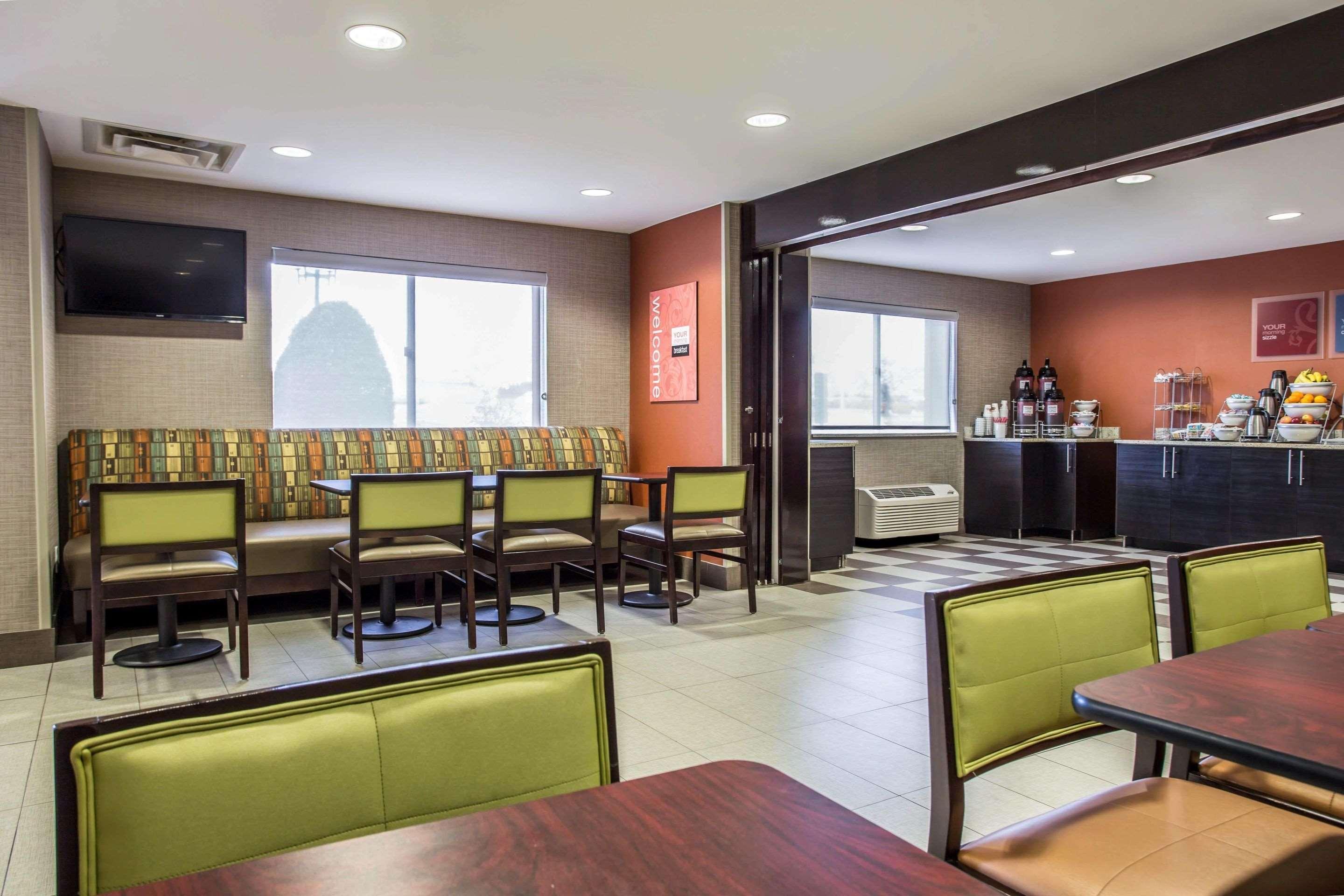 Comfort Inn&Suites Kannapolis - Concord Extérieur photo
