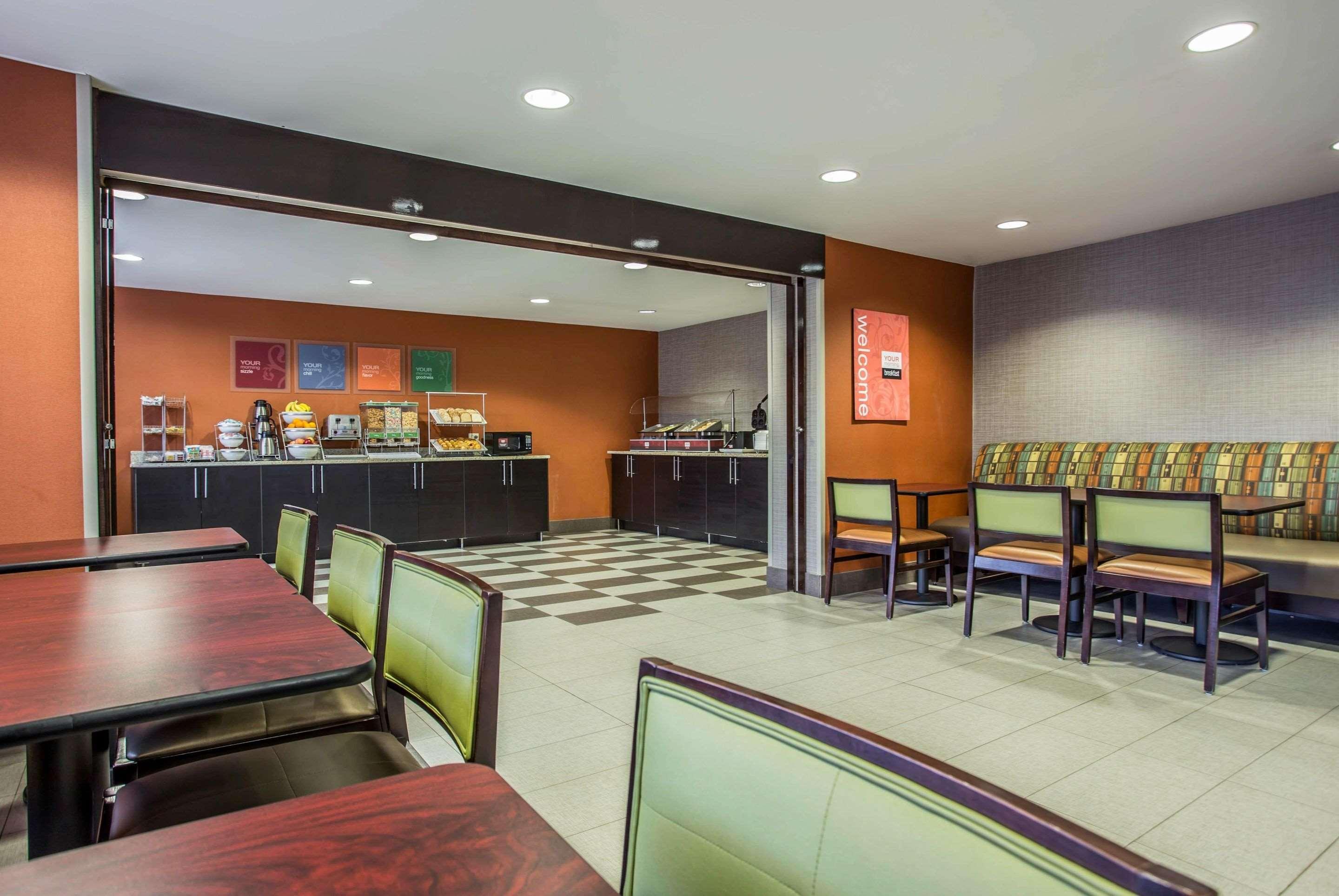 Comfort Inn&Suites Kannapolis - Concord Extérieur photo