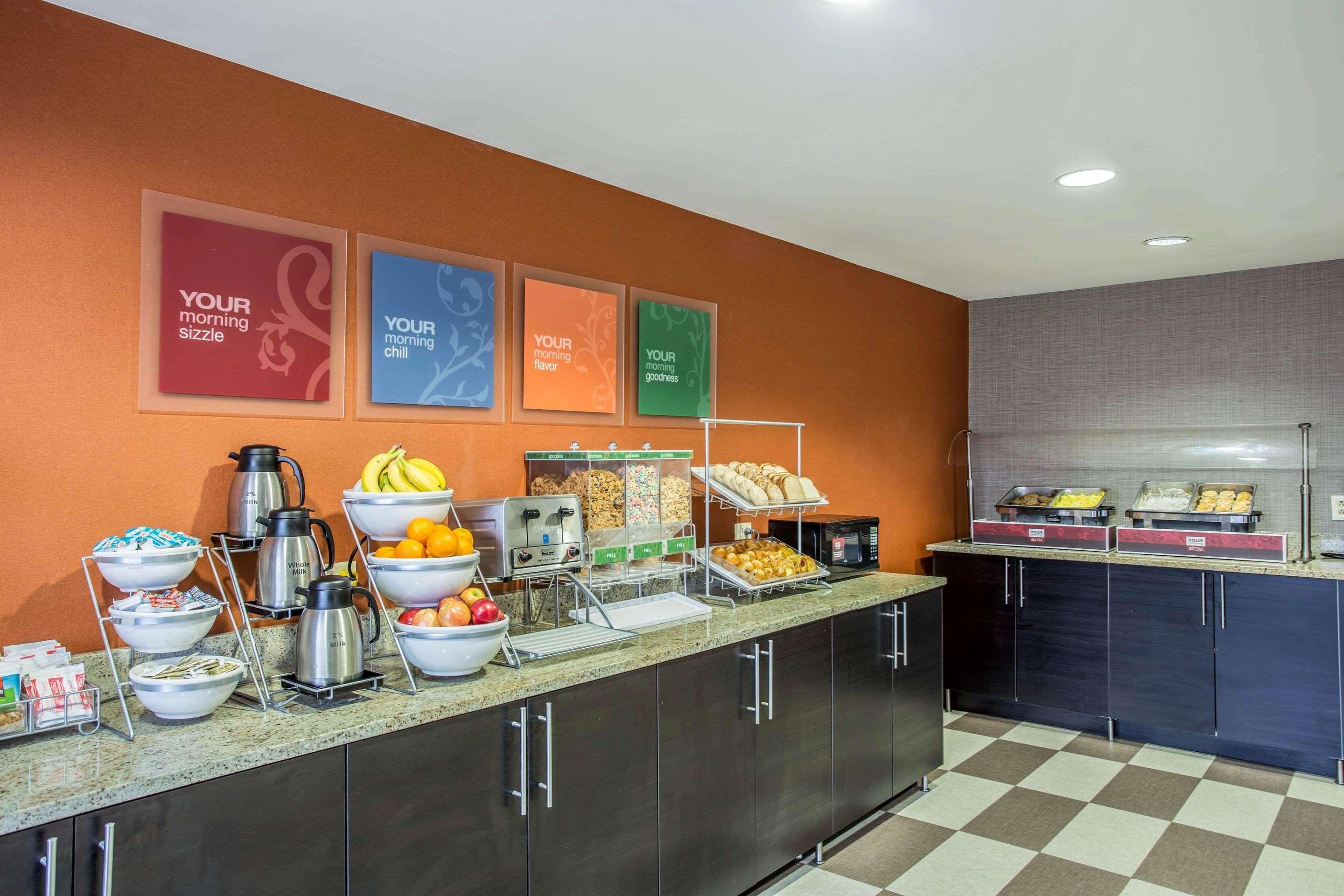 Comfort Inn&Suites Kannapolis - Concord Extérieur photo
