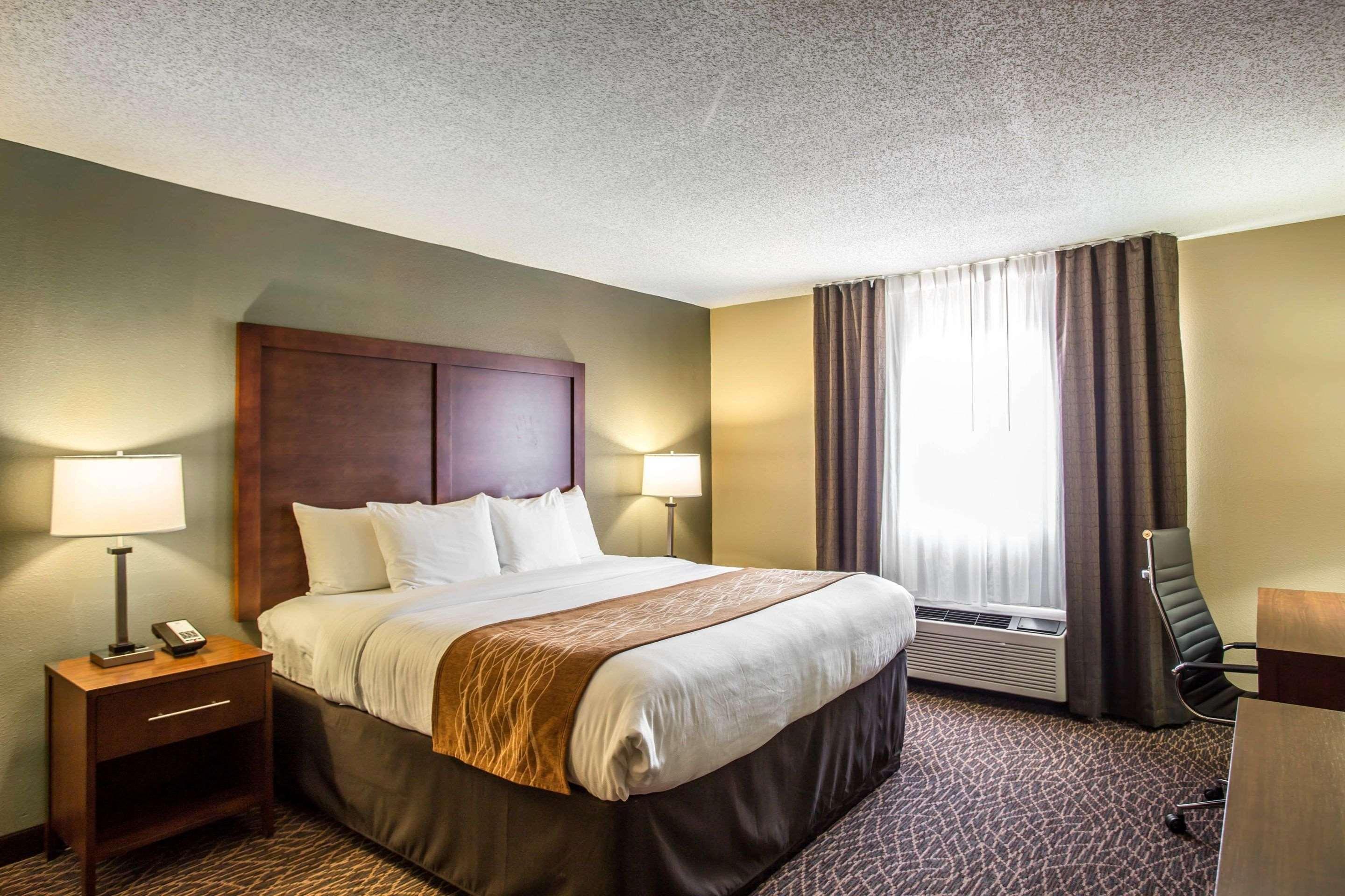 Comfort Inn&Suites Kannapolis - Concord Extérieur photo