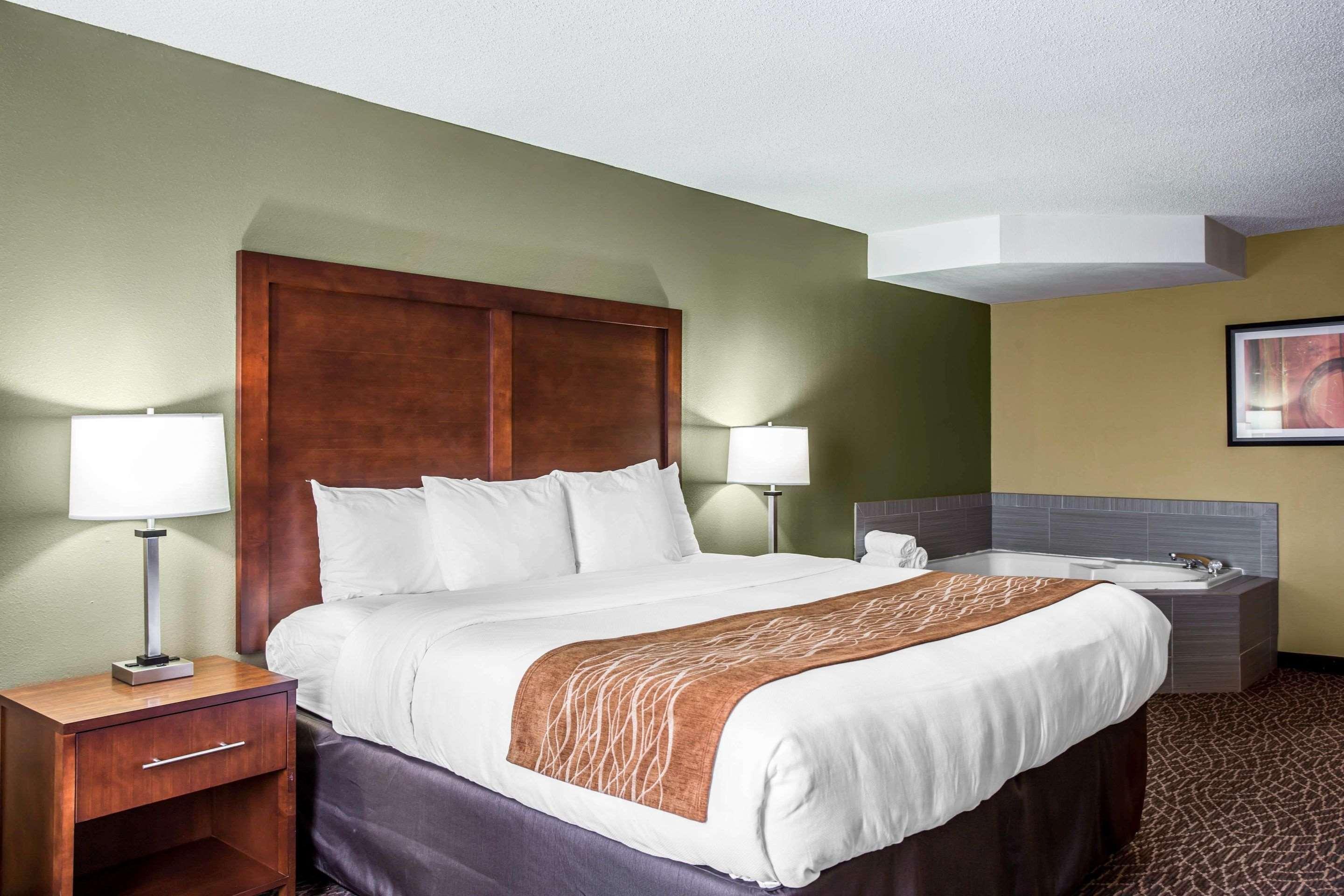 Comfort Inn&Suites Kannapolis - Concord Extérieur photo