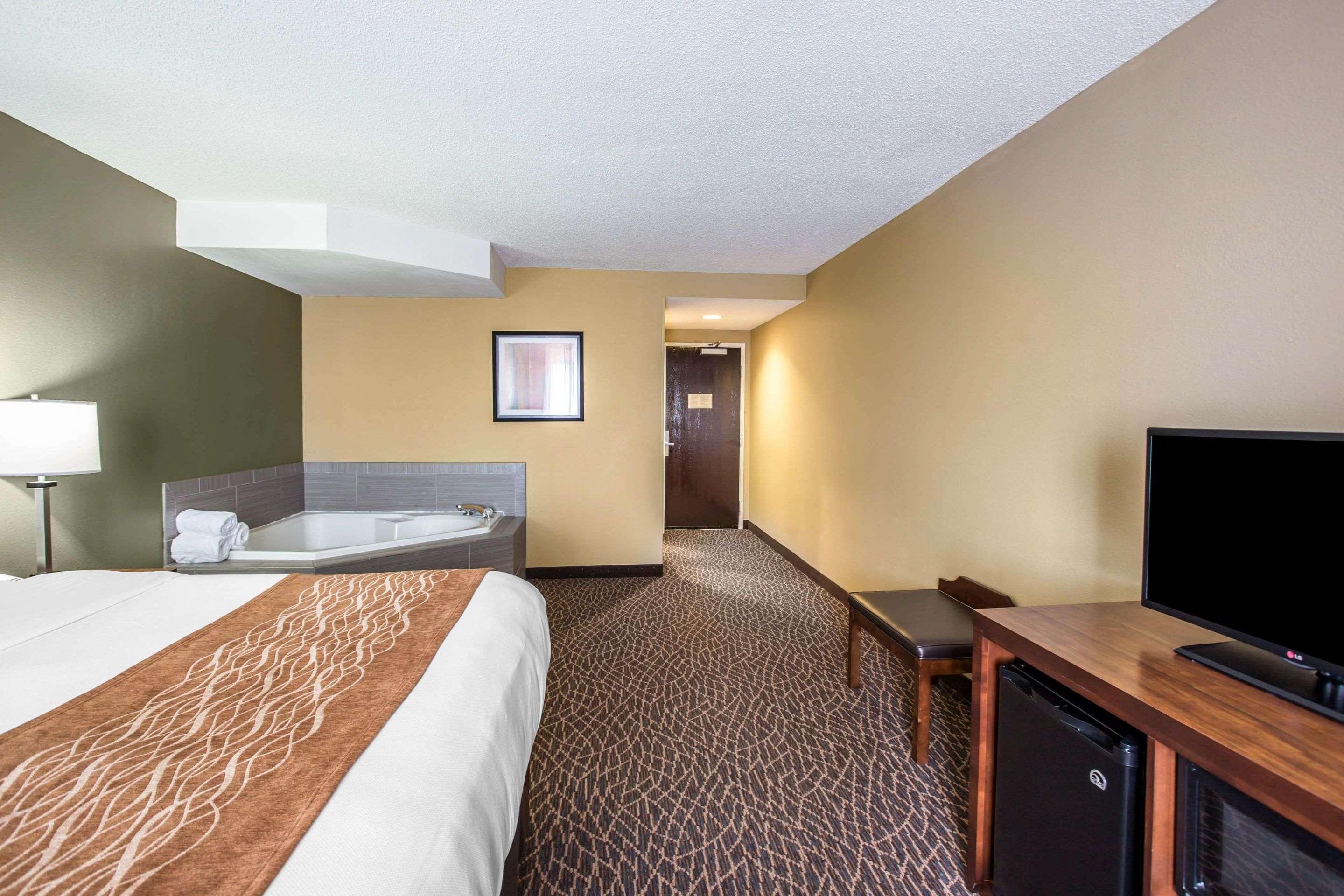 Comfort Inn&Suites Kannapolis - Concord Extérieur photo