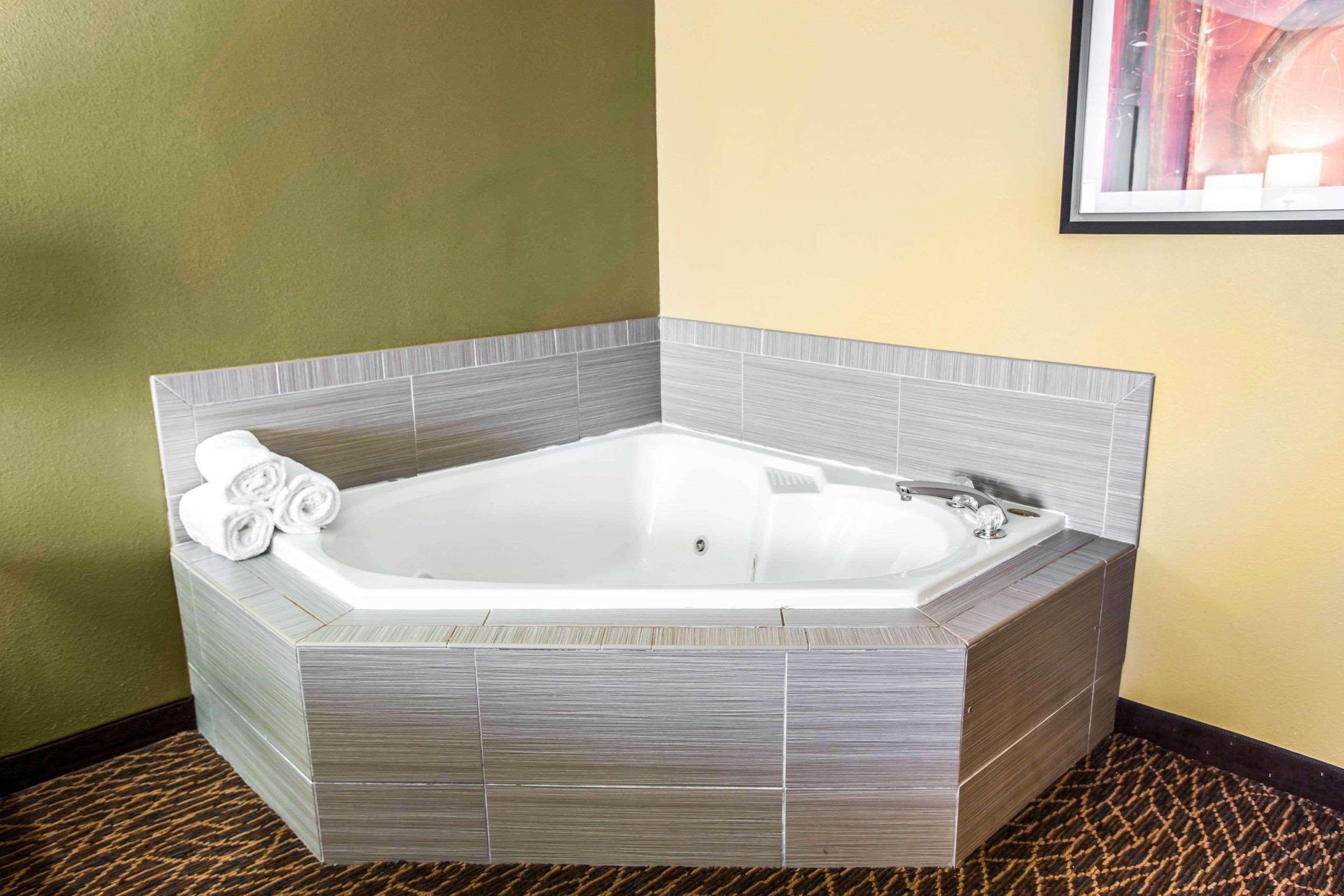Comfort Inn&Suites Kannapolis - Concord Extérieur photo