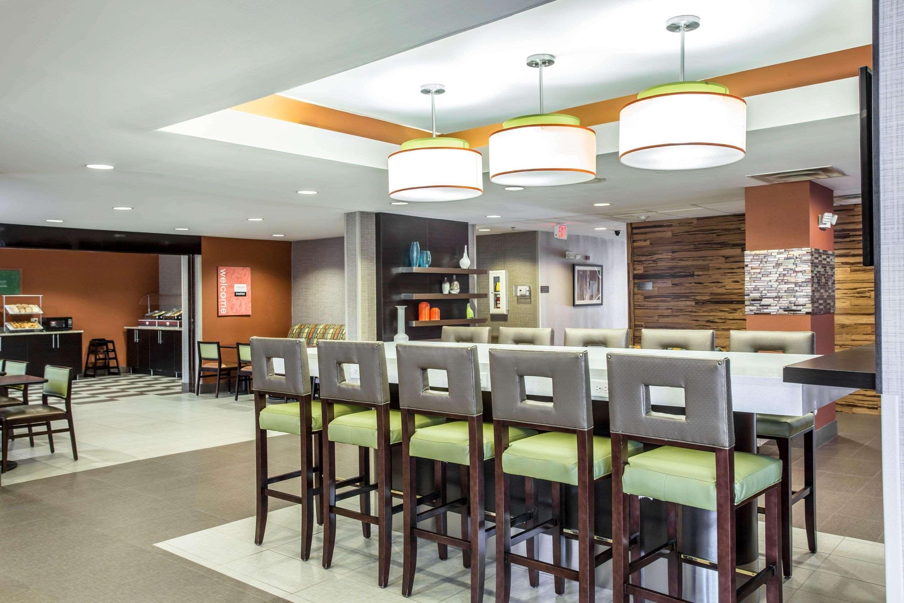 Comfort Inn&Suites Kannapolis - Concord Extérieur photo