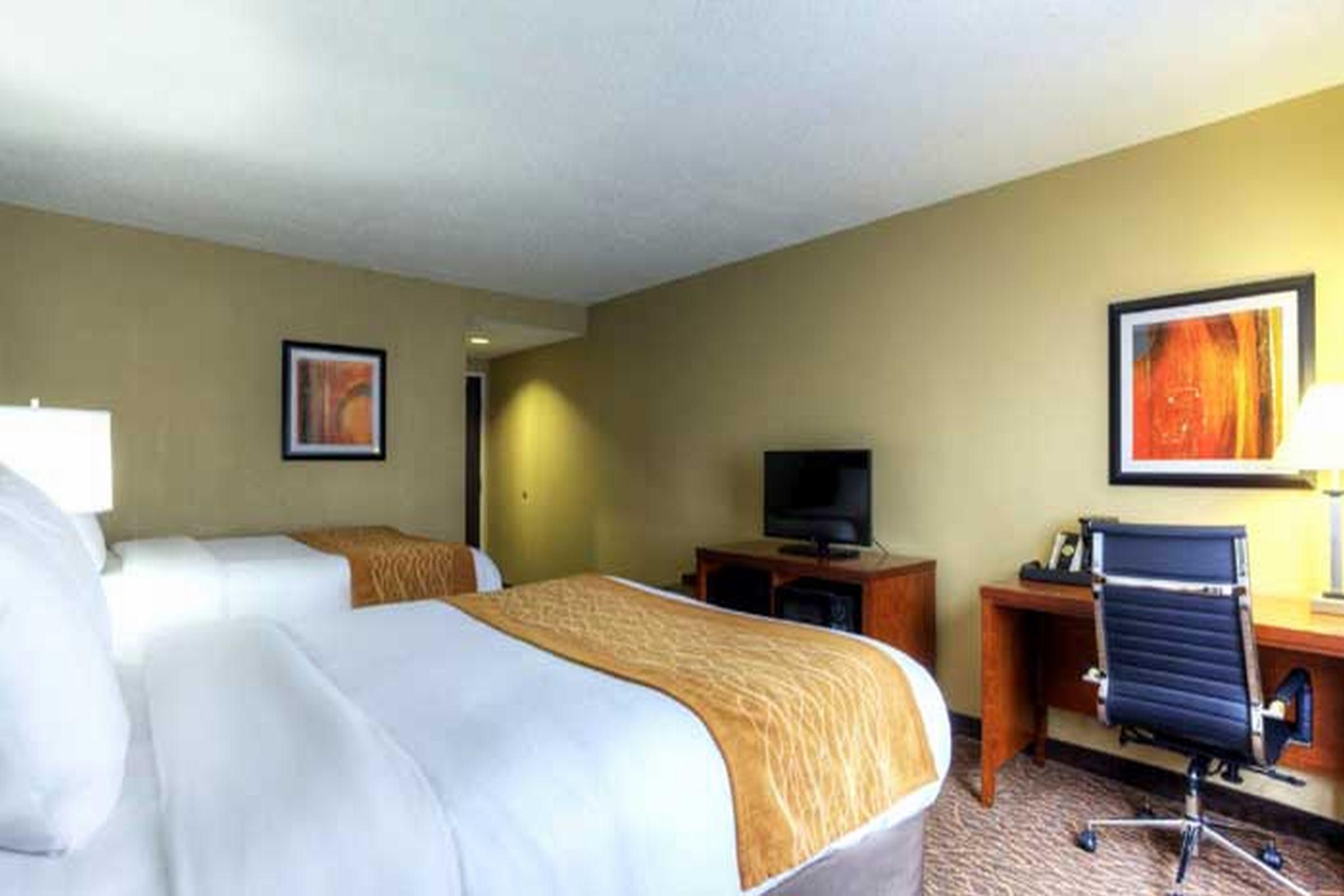 Comfort Inn&Suites Kannapolis - Concord Extérieur photo