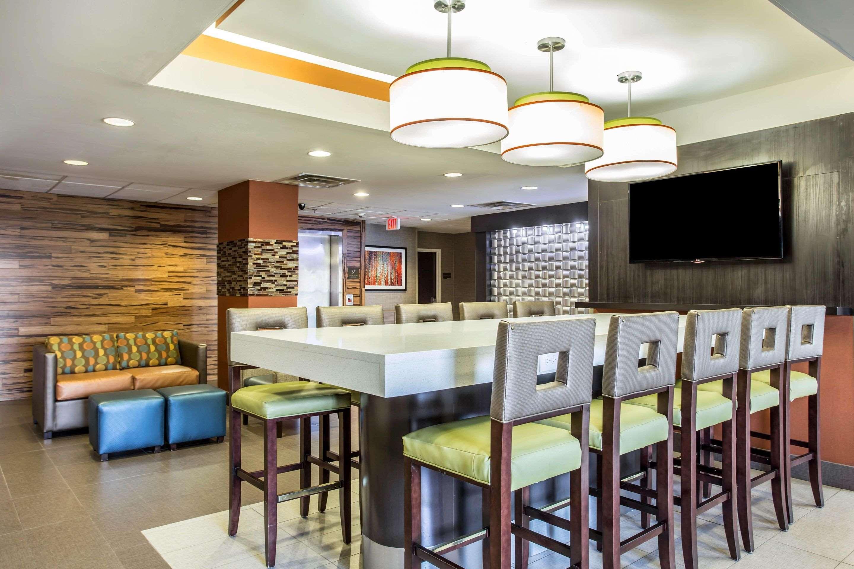 Comfort Inn&Suites Kannapolis - Concord Extérieur photo
