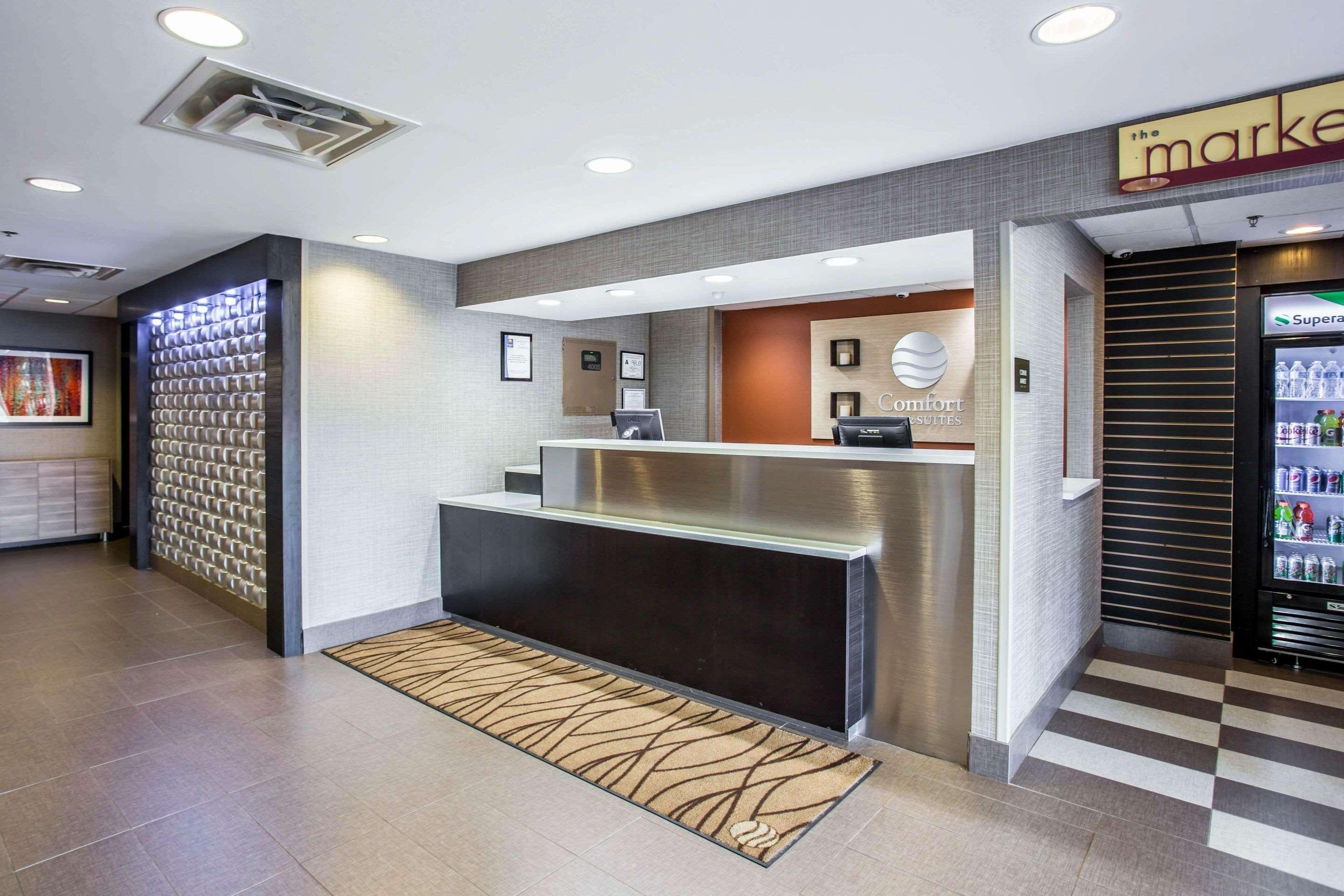 Comfort Inn&Suites Kannapolis - Concord Extérieur photo