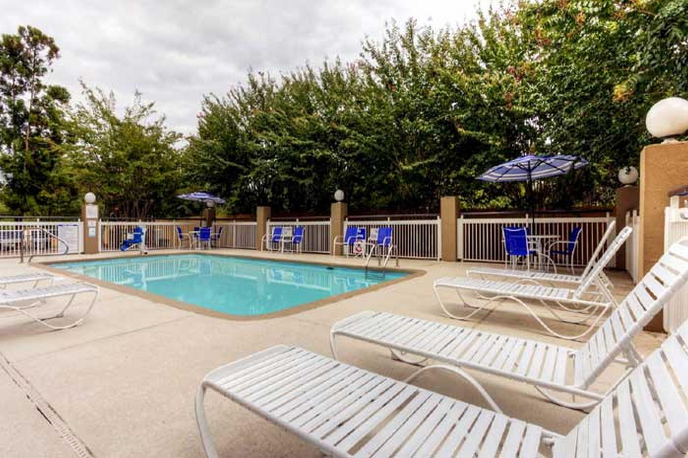 Comfort Inn&Suites Kannapolis - Concord Extérieur photo