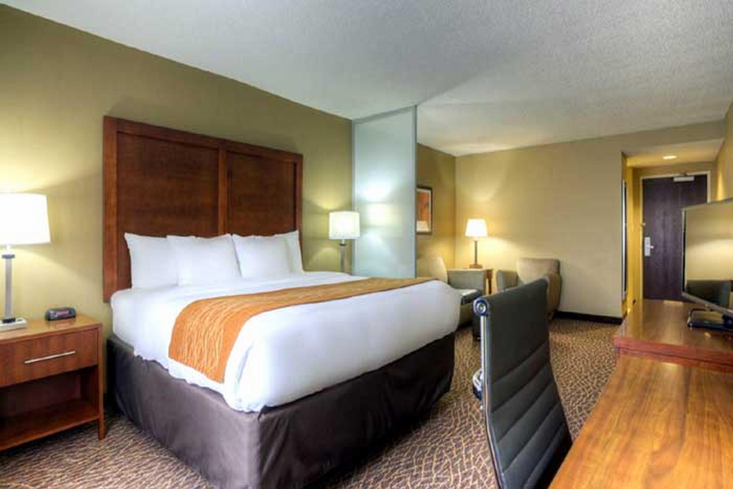 Comfort Inn&Suites Kannapolis - Concord Extérieur photo