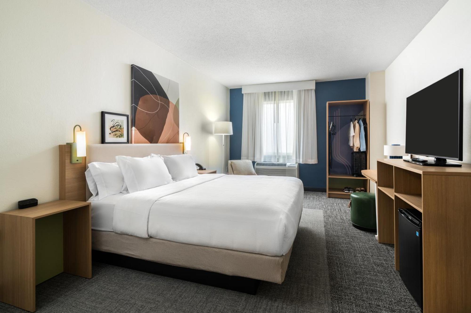 Comfort Inn&Suites Kannapolis - Concord Extérieur photo