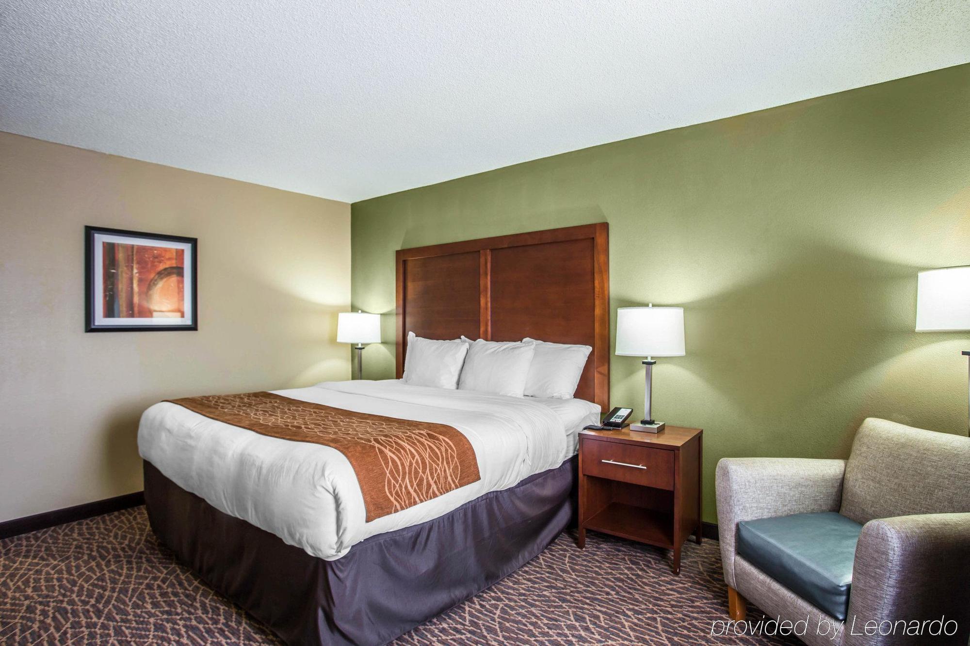 Comfort Inn&Suites Kannapolis - Concord Extérieur photo